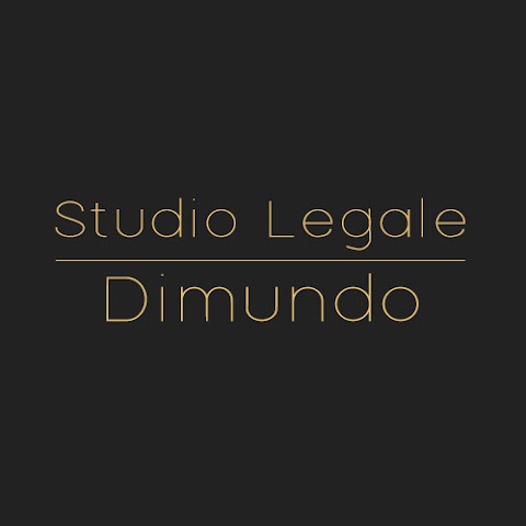 Studio Legale Avvocati DIMUNDO