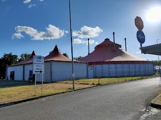 Teatro Tenda