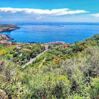 Riserva naturale orientata La Timpa