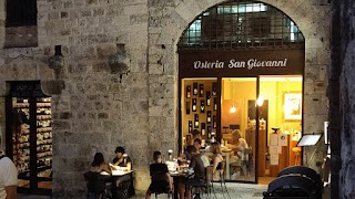 Osteria San Giovanni