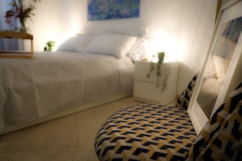 LeLit Gemelli B&B Roma