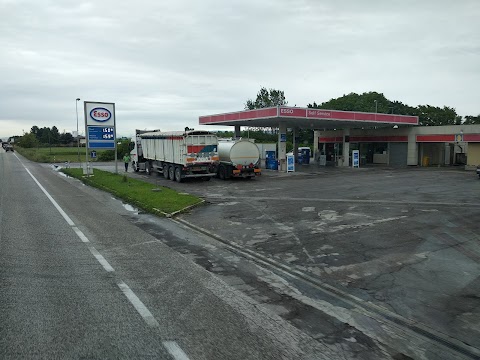 Esso Castelfranco Veneto