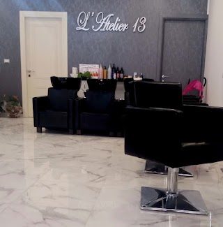 L'Atelier 13