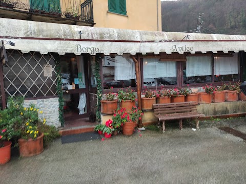 Locanda Borgo Antico di Bozzo A. & Cremonesi F. S.n.c.