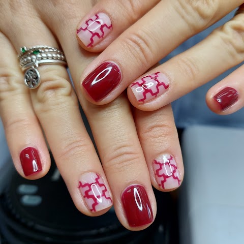 LE NAILS ROMA