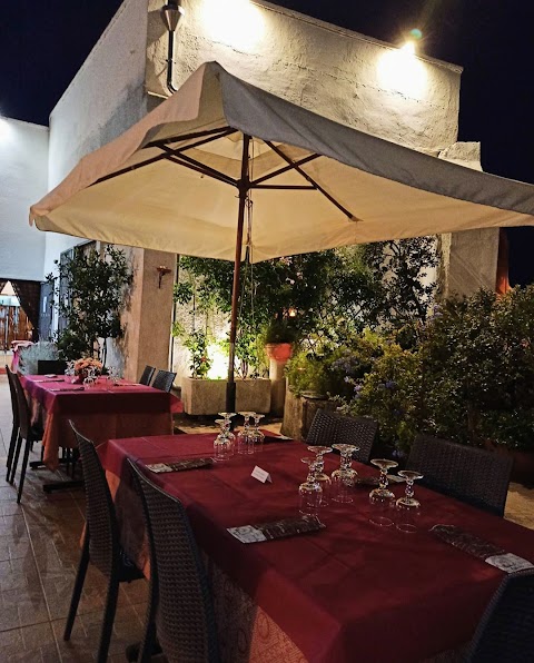 Ristorante Pizzeria L'Araba Fenice