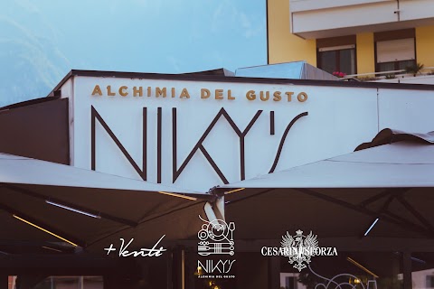 Niky's Alchimia del Gusto