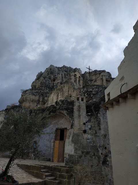 Sasso Matto - Casa Vacanze - Sassi di Matera