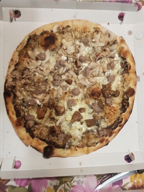 Pizzamania - Pizza da Asporto