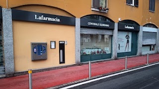 Lafarmacia.Centrale Sedriano