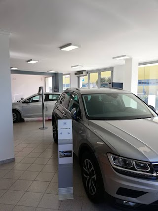 Autoservice Lamuraglia Volkswagen Service