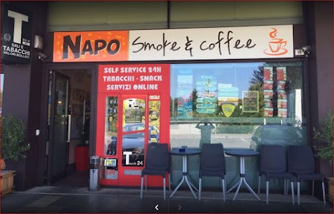 Napo Smoke & Coffee