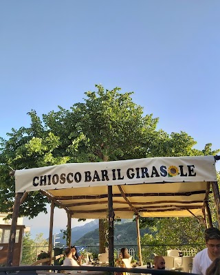 Girasole chiosco bar