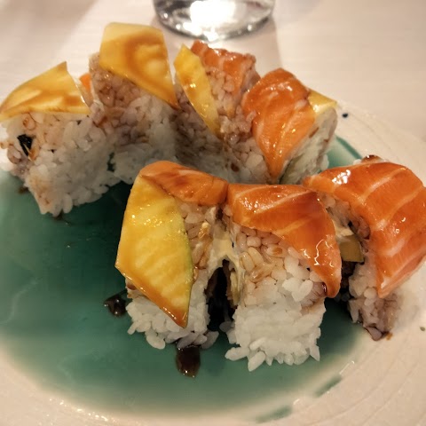 Sakana Sushi Restaurant