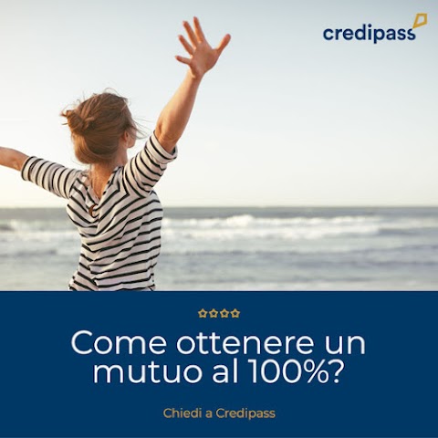 Claudio Calistroni - Promotore Creditizio Credipass Viterbo