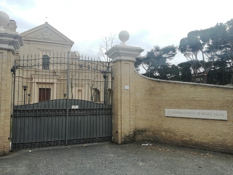 Pontificio Istituto di Musica Sacra