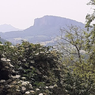 Osteria di Fontanino (obbligo prenotazione)