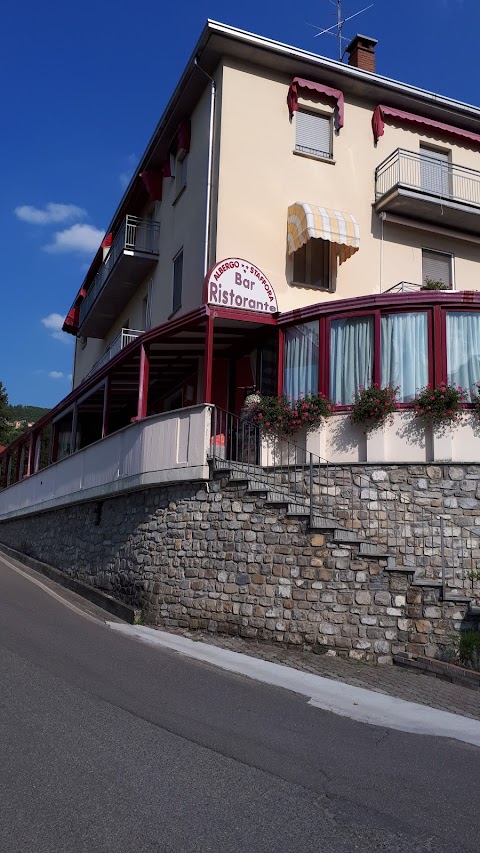 Albergo Ristorante Staffora