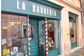 La Barberia