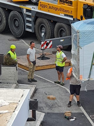 Cà Venezze Orologi di Gallinaro Pietro