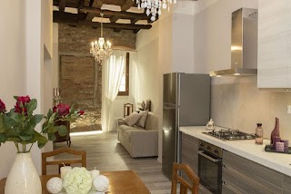 Antica Dimora del Borgo Luxury Tuscany