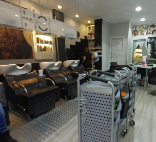 Hair Concept Roma