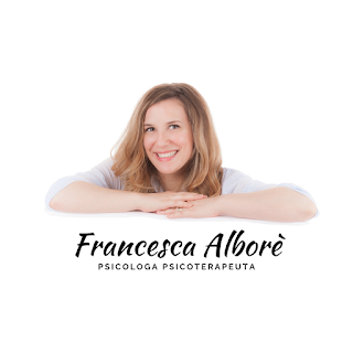 Francesca Alborè Psicologa Psicoterapeuta