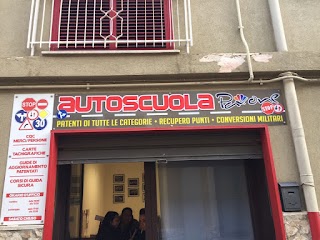 AUTOSCUOLA PAVONE S.R.L.