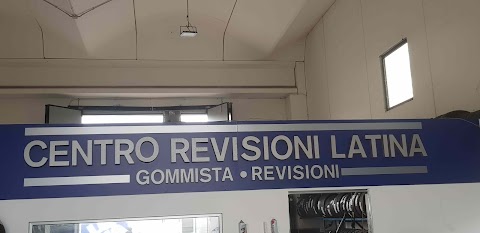 CENTRO REVISIONI LATINA