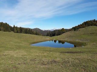 Croce della Costa del Monte Grione