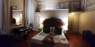 Albergo Burchianti