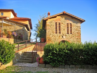 Podere Casarotta - Villa & Holiday Apartments