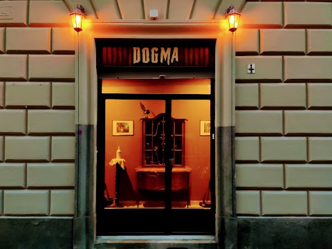 Dogma Escape Room Torino