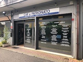 Caf e Patronato Roma Infernetto