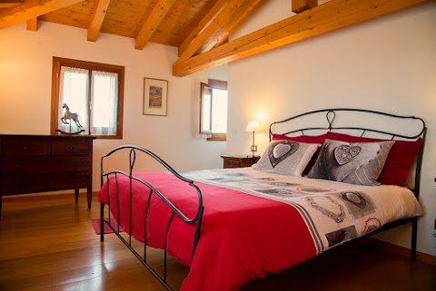 RESIDENCE VALLE CAVALLINO