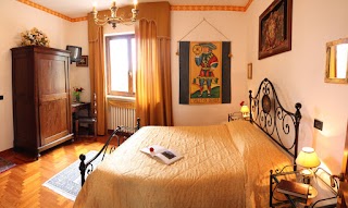 Villa Sant'Uberto Country Inn