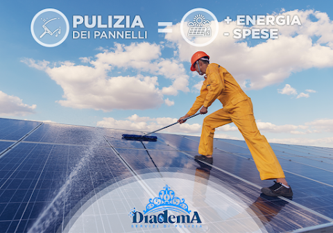 Impresa di Pulizie Padova - Diadema Srl