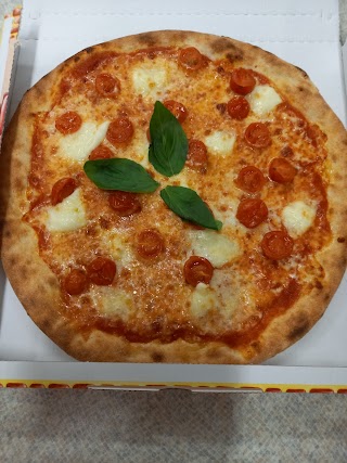 Pizzeria Non solo pizza