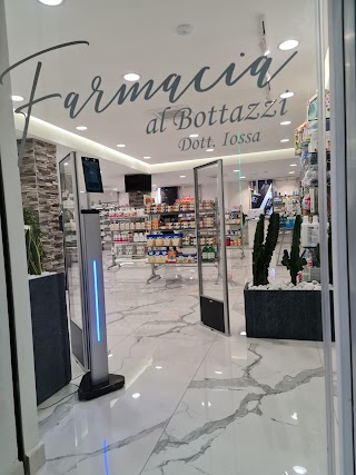 Farmacia al Bottazzi Dt. Iossa