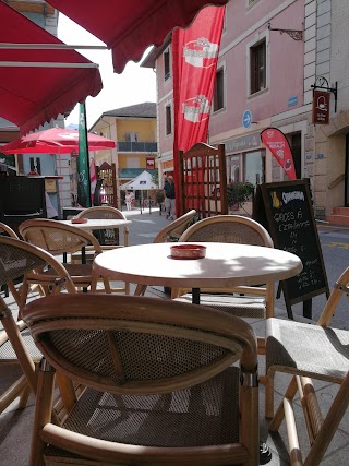 Café du centre