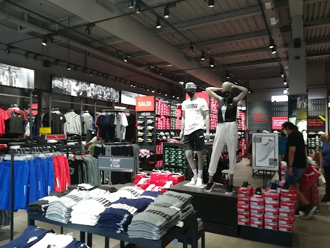 PUMA Outlet Rodengo