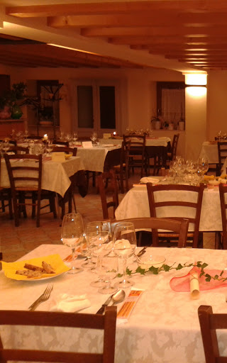 Trattoria Locanda Alla Rosa