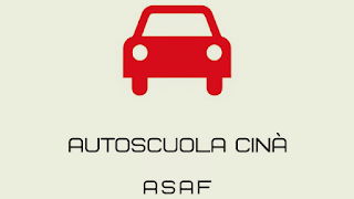 Autoscuola Asaf di Cinà