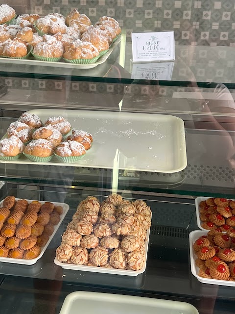 Gelateria Pasticceria Cangelosi