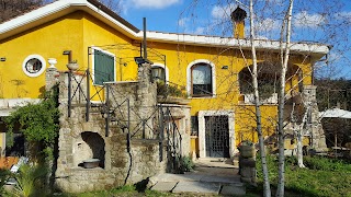 B&B Il Nido del Falco