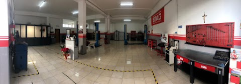 AUTO OFFICINA AUTOGAS DI PAPPALARDO GIUSEPPE