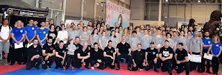 S.I.D.P. - Scuola Italiana Difesa Personale - Wing Chun - Corsi per tutte le età - Lucca