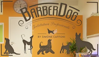 Barberdog Toelettatura Professionale