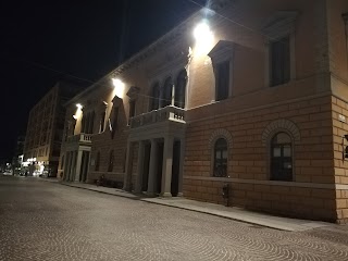 Scuola Elementare Statale "G. Carducci"