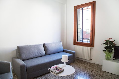 Ca' Girolamo Apartment